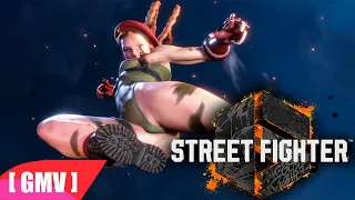 Street Fighter 6 - [GMV] - NOT ON THE SIDELINES