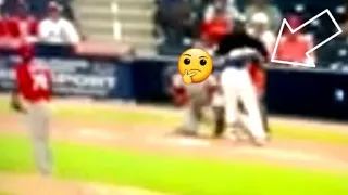 Astros baseball players getting hit by pitches [Compilation] FOR Trash Can CHEATING 😂⚾️💥