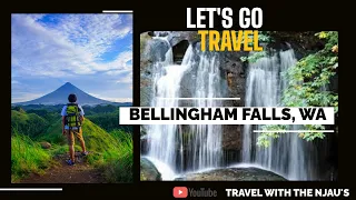 Best trails in Bellingham, Washington