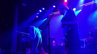 DIIV - Sometime (Mezzanine, CA 05/16/2017)