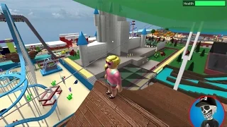 Roblox Disney World Ultimate Theme Park