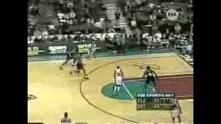 Top 10 NBA 1998 1999 vol 1