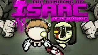 Близнецы идут к маме // The Binding of Isaac: Repentance #13