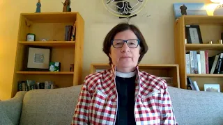 Presiding Bishop Eaton calls on Congress to pass HR40