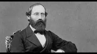 Bernhard Riemann's Life