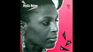 Phyllis Nelson - I Like You (Shep Pettibone Mix) [Hey You, Over There Edit]