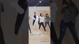 Twice Mina Signal Dance Focus