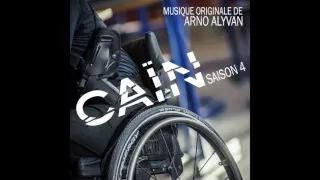 Arno Alyvan - Cain's Death - B.O. de la Série CAIN