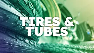 How To Understand Bike Tires & Inner Tubes (Size, Valve, Fit, etc.) - Cycle To-Go