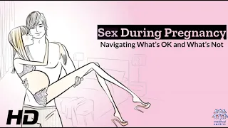 Sex During Pregnancy: Addressing Common Concerns and Questions