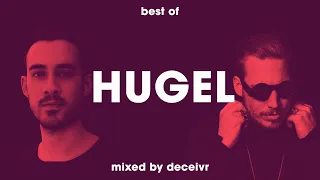 🔴 House Session - Best Of Hugel 🔴 mixed by Deceivr