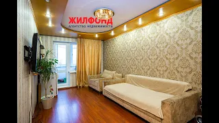 Пионерский 53, 3к квартира