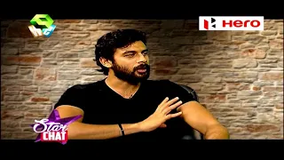 Star Chat : Chat With Actor Anson Paul About Abrahaminte Santhathikal | 14th July 2018 |Full Episode