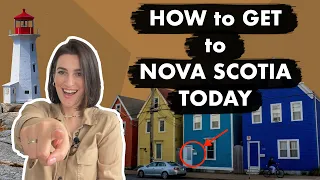 How to immigrate to Nova Scotia | How to get a Job Offer in Nova Scotia