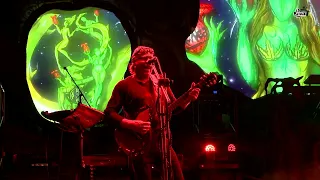 La Renga - Arte Infernal en vivo en Concordia 20/5/2023