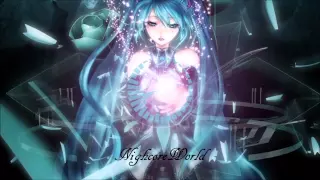 Nightcore - Libertine