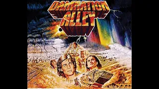 Damnation Alley (1977) - In Five Minutes