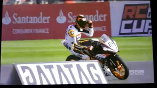 KTM RC390 World Cup Race 2 10/04/2015 - Partial