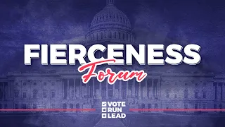 Vote Run Lead's Fierceness Forum