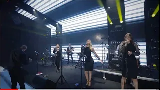 Кавер Группа "Burmister Band"Промо 2022 Live( Краснодар  Сочи Москва )