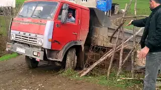 qaz 66 kamaz talislar  yek