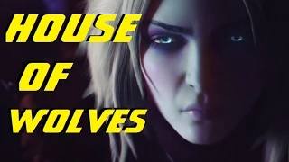 Destiny: House Of Wolves Teaser Trailer