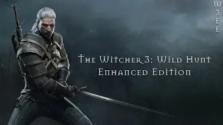 The Witcher 3 Enhanced Edition/ no death - 1 (Белый сад)