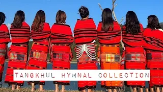 Tangkhul Hymnal Song Collection //Tangkhul Gospel Song