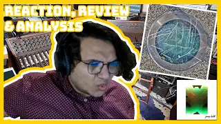 Death Grips - Jenny Death (First Reaction/Analysis & Review) - TPTB DISK 2 | Deep-End Dive