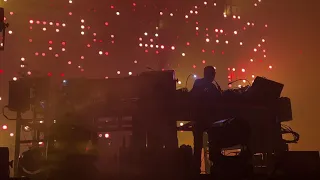 The Chemical Brothers - LIVE (4K)