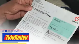 TeleRadyo Balita (6 January 2023)