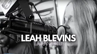 Leah Blevins - "I Ain't Good" - Acme Radio Session