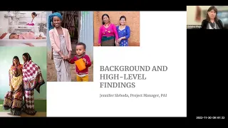 FY 2019/20 and FY 2020 Family Planning Budget Scorecards (ENGLISH WITH SUBTITLES)