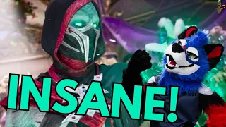 SonicFox Already Has a RIDICULOUS Ermac! Kombat League Sets vs Ermacs with BUFFED Reptile!