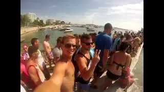 aftermovie ibiza 2014 Arif & Remi