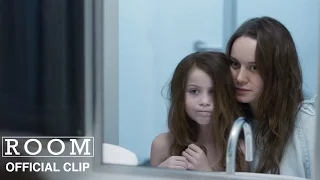 Room | That's Us | Official Clip HD | A24