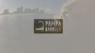 Pampa Barrels 10 Anos - Milonga Para as Missões (Borghetinho)
