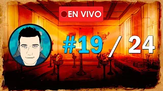 En vivo | Qué sorpresa se vendrá en Ferumbras? | 19 / 24