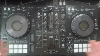 Pioneer DDJ 800 Tutorial (Magyar)