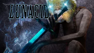 Spooky Haunted-Hand Dungeon Crawling! - First Hour of Lunacid!