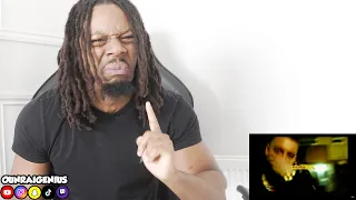 Mazza L20 x Aitch x Potter Payper - Murdaside Remix [Music Video] | GRM Daily | Genius Reaction