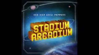 Red Hot Chili Peppers - Stadium Arcadium (Full Album)