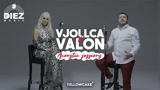Vjollca Selimi ft. Valon Bytyqi - Malli ( n'Diez Acoustic Version )