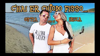 C'HAI ER CHIODO FISSO (Parodia di - ITALODISCO)