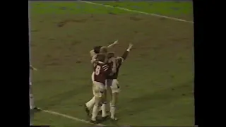 31 West Ham United v Luton Town, 28 December 1992