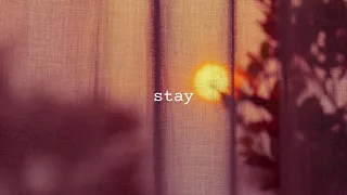 Stay - Allegra Miles (Official Audio)