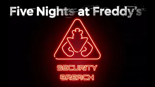 DJ Music Man (In-Game Version) - Five Nights at Freddy's: Security Breach