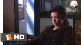 The Rage: Carrie 2 (1999) - True or False? Scene (5/10) | Movieclips