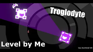 Troglodyte | Project Arrhythmia level by me | Corruption part 5