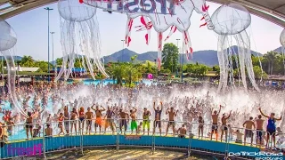 Fresh Water Festival 2016  - AfterMovie